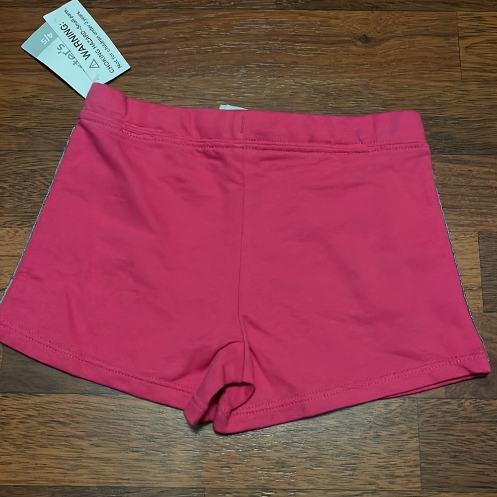 Shorts - Picture 2 of 2